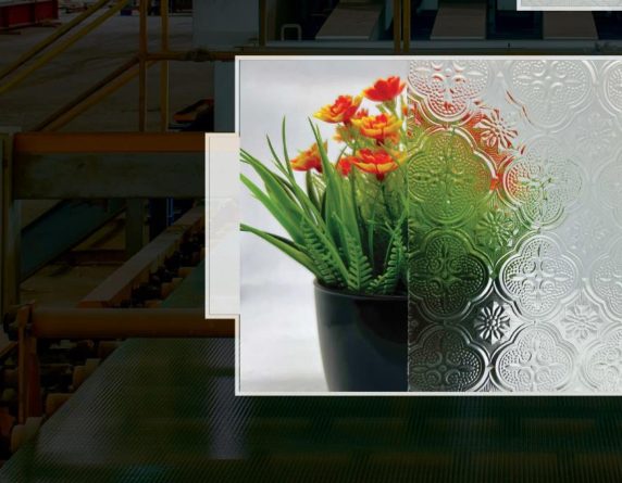 Flora Pattern